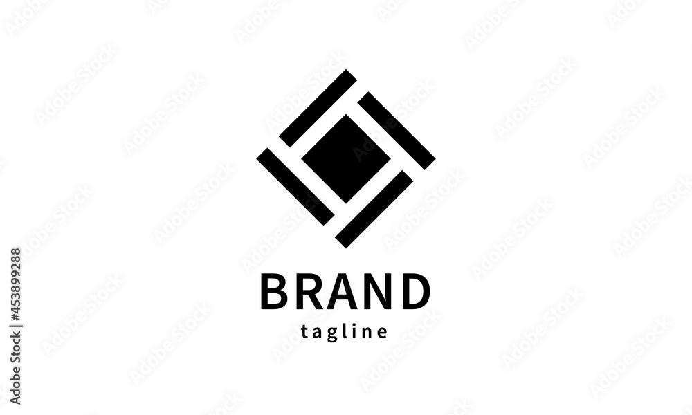 Premium vector abstract logo design Premium vector abstract logo design