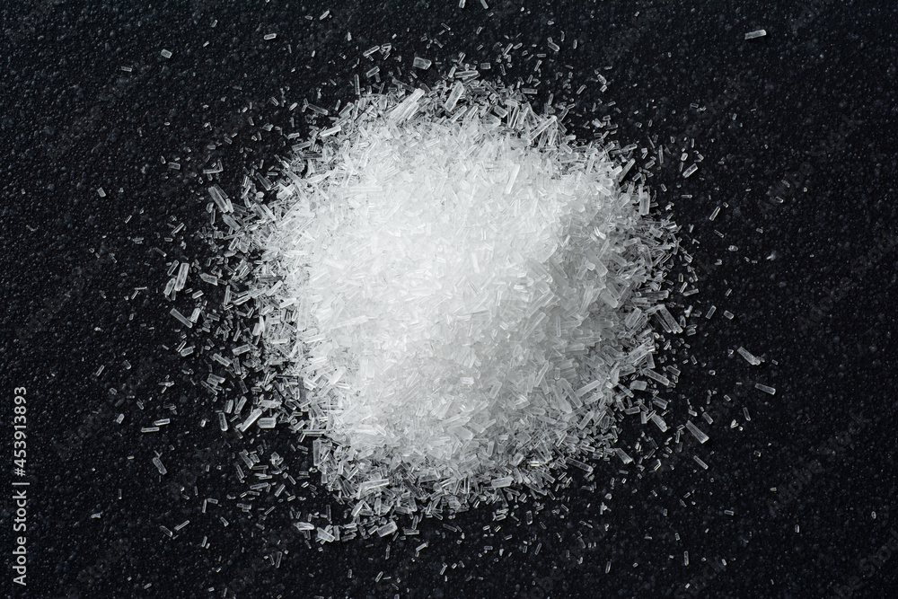 monosodium glutamate, Molecule of glutamate (MSG), a flavor enhancer in many asian food monosodium glutamate, Molecule of glutamate (MSG), a flavor enhancer in many asian food