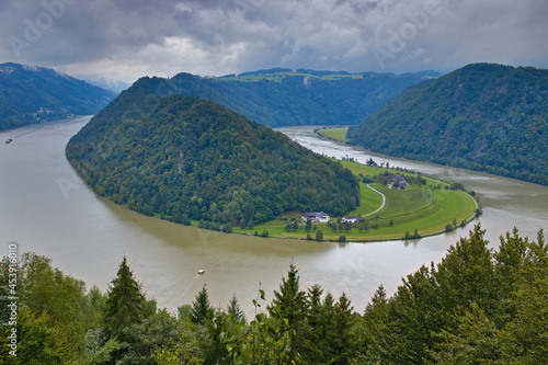 Schlögener Blick
