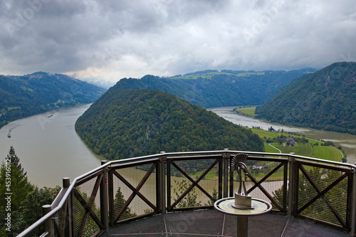 Schlögener Blick