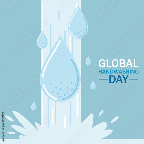 global handwashing day campaign