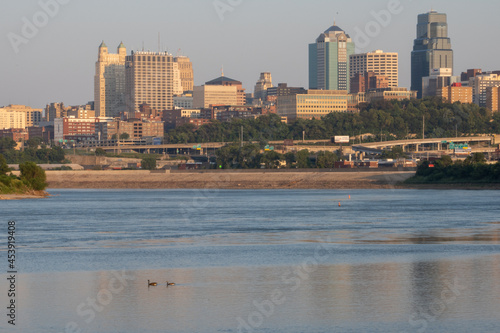 Kaw Point Kansas City, Kansas