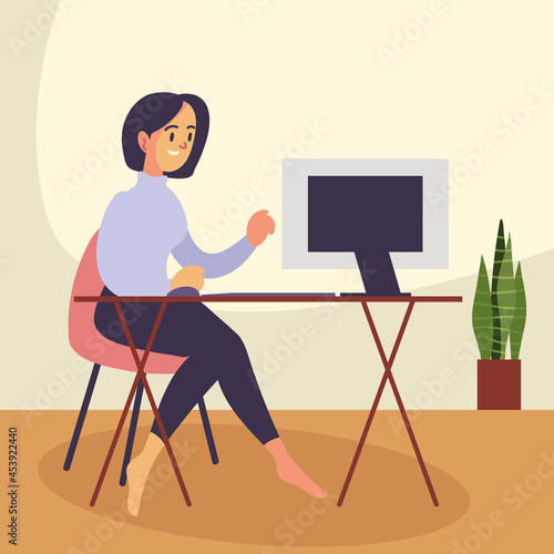 freelance online working