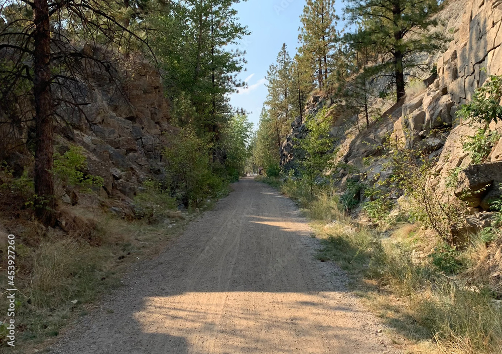 Trail Photos