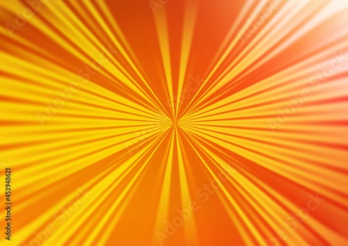 Light Red, Yellow vector layout with flat lines.