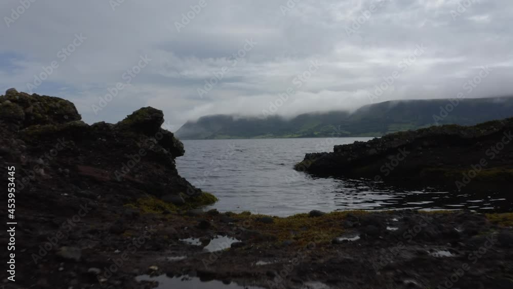 The coastline of the United Kingdom The coastline of the United Kingdom