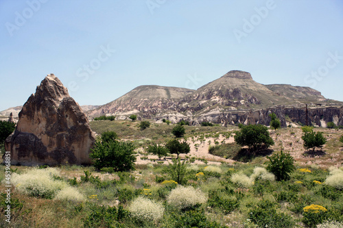 Capadokia