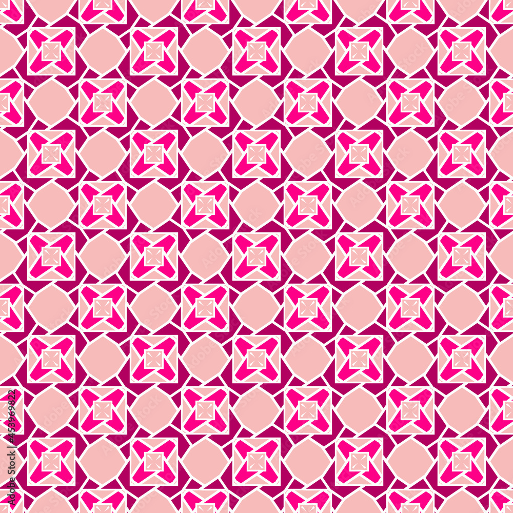 Pattern pink Pattern pink