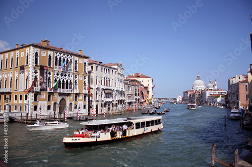 Venezia © GARAM