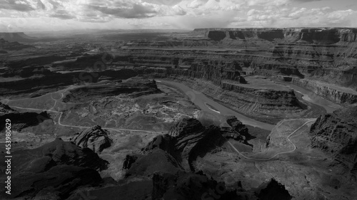 canyon lands 