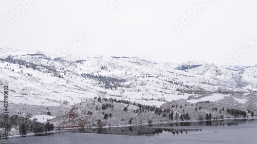 winter hills 
