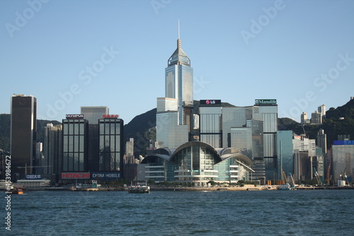 Photography Hongkong