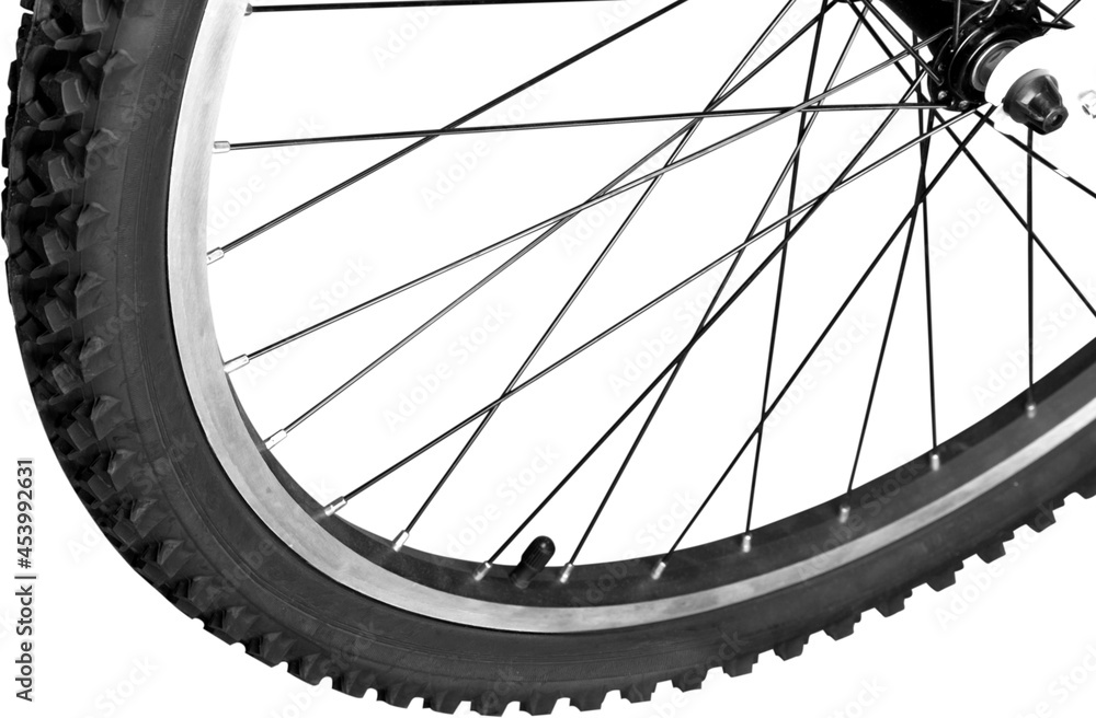 Fototapeta premium Bicycle.