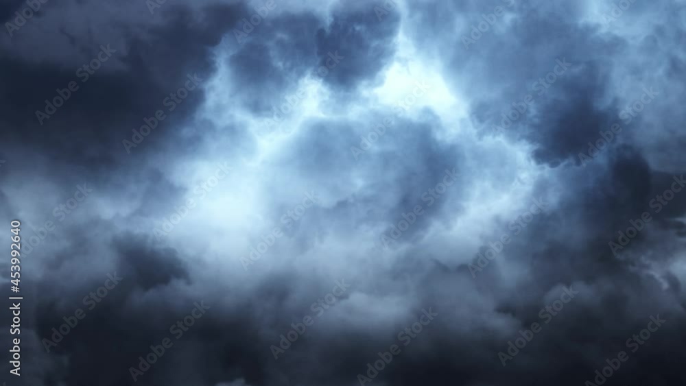 4k Rain Clouds and Dark Storm Clouds 4k Rain Clouds and Dark Storm Clouds