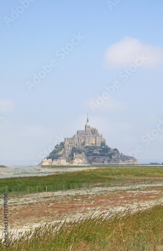 Wallpaper Mural Mont Saint Michel Torontodigital.ca