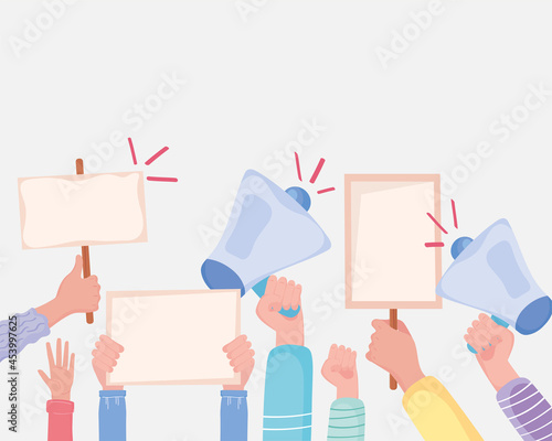 Manifestation icon group