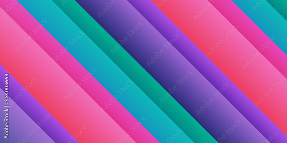 Colorful simple presentation background Colorful simple presentation background