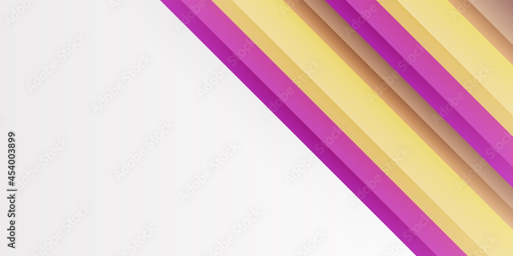 Gradient colorful yellow and purple stripe texture background Gradient colorful yellow and purple stripe texture background