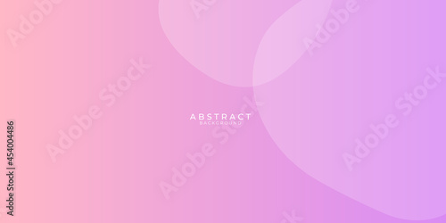 Simple pastel pink background