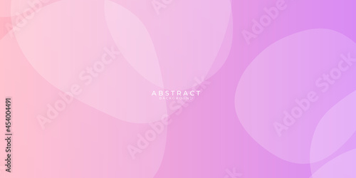 Simple pastel pink background
