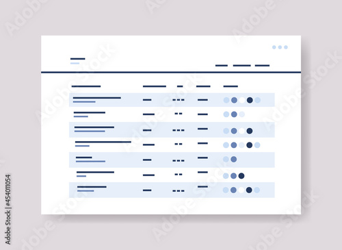 planning schedule online planner organizer calendar with tasks information board organization time management