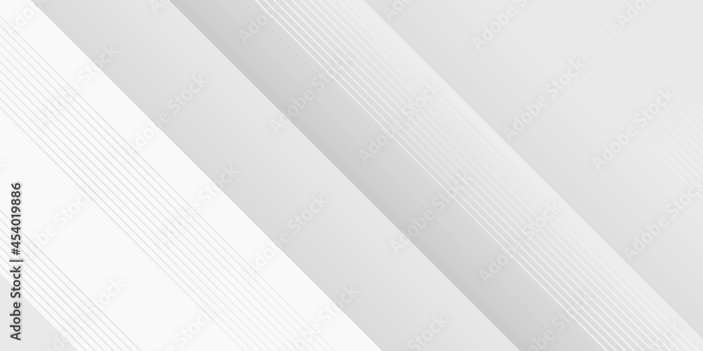 White abstract presentation background White abstract presentation background