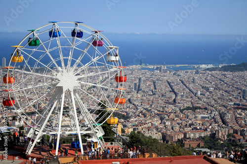 Tibidabo