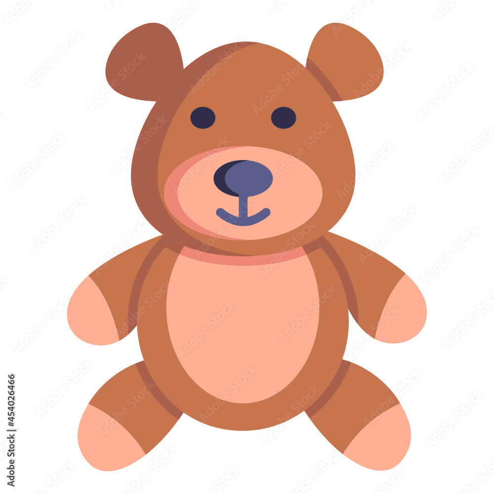 Obraz premium Teddy Bear