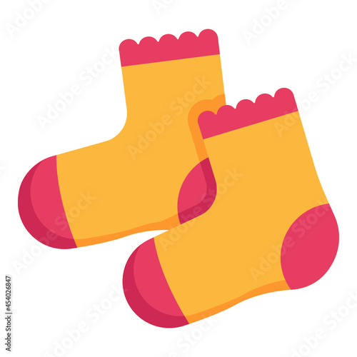 Socks 