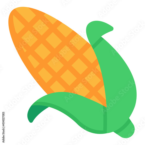 Corn Cob


