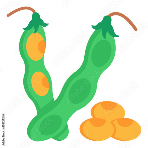 Peas 