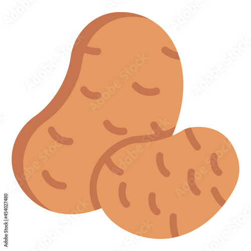 Potatoes 