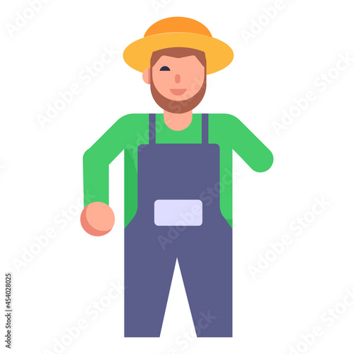 Farmer


