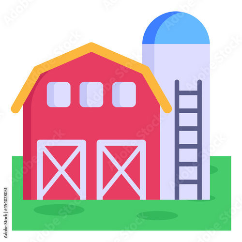 Warehouse 