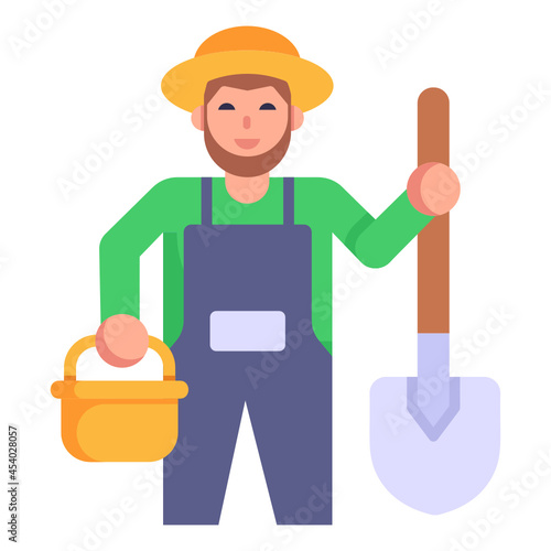 Farmer


