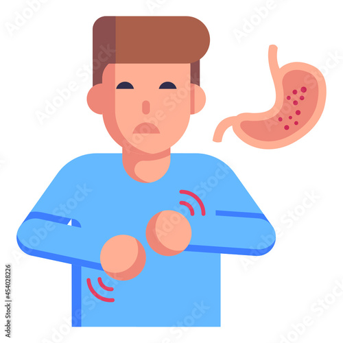 Gastritis 