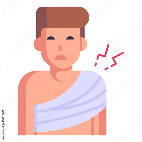 Shoulder Arthritis  

