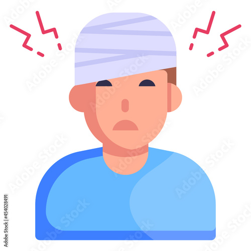 Head Injury 

