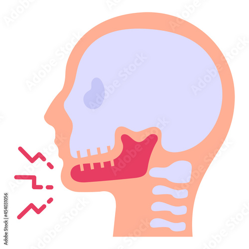 Jaw Pain 

