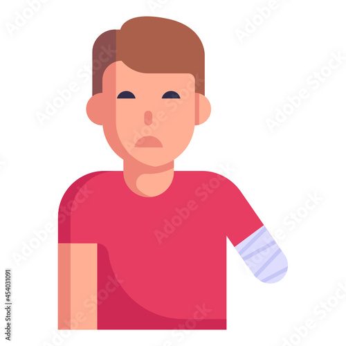 Amputation 