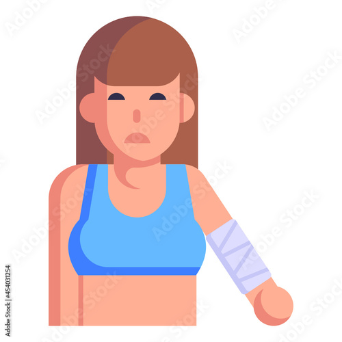Amputation 