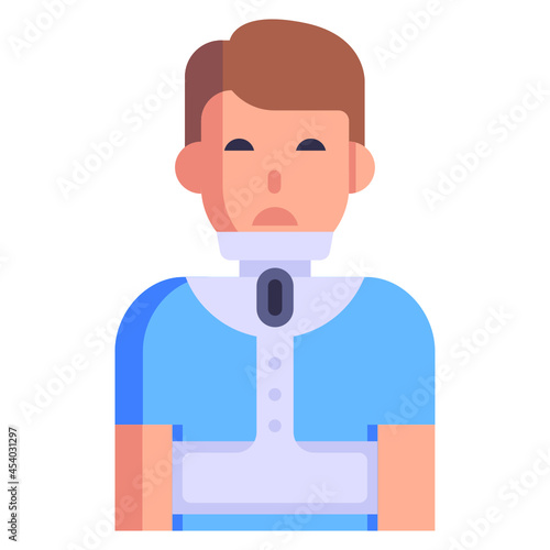 Cervical Collar

