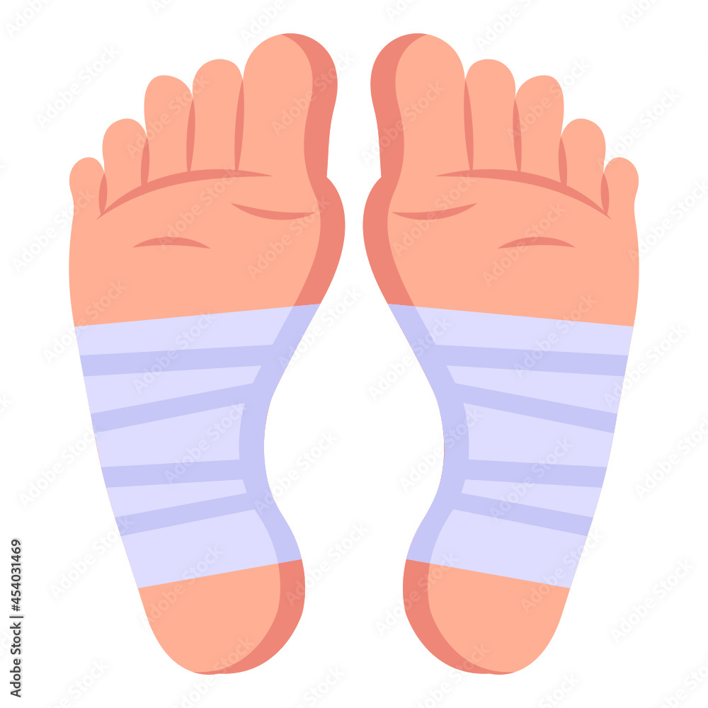 Injured Person
Injured Person
