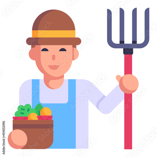 Farmer 