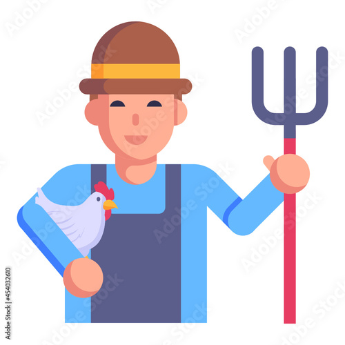 Farmer 