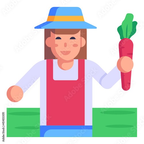 Farmer 