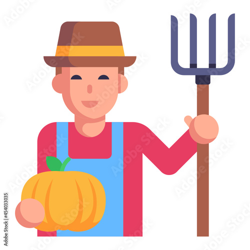 Farmer 