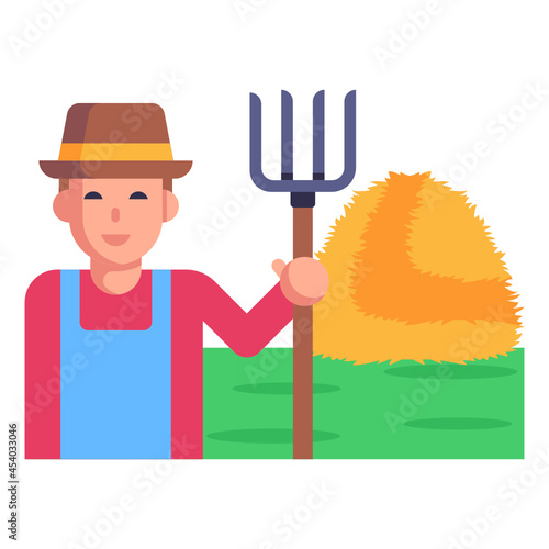 Farmer 