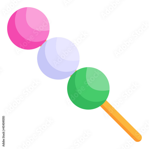 Dango