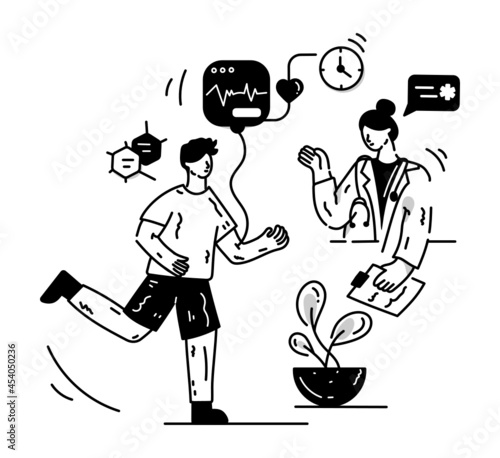 Fitness Checkup

